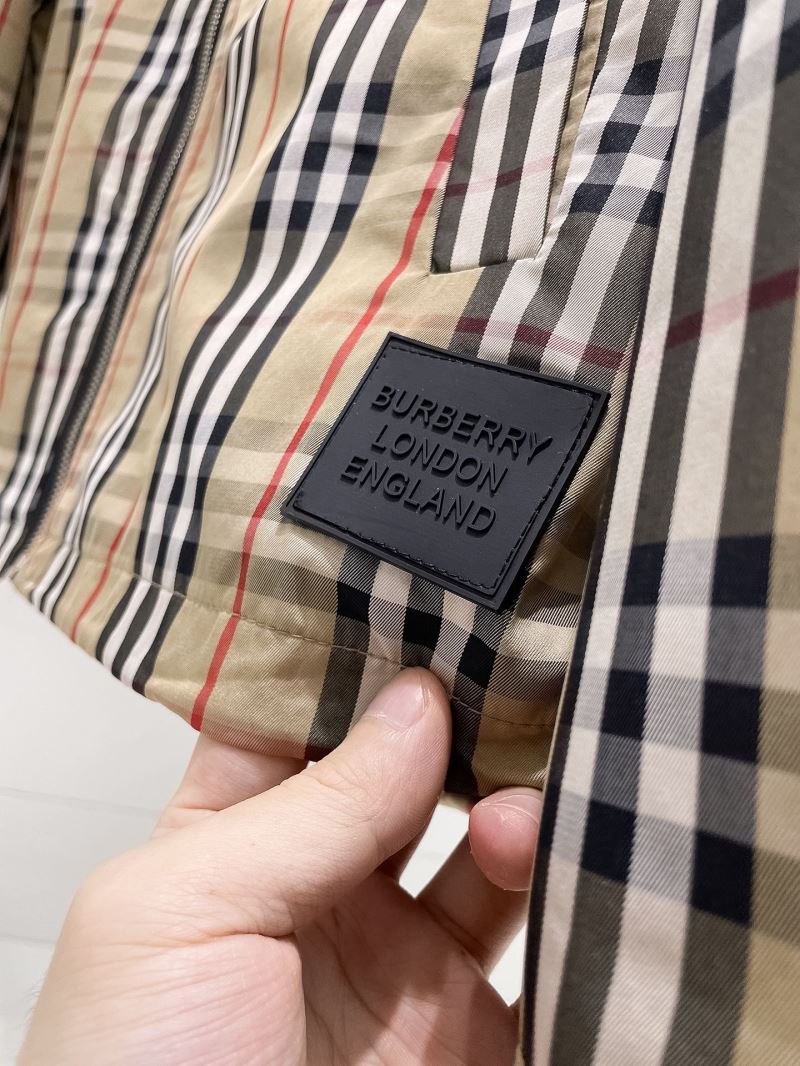 Burberry Outwear